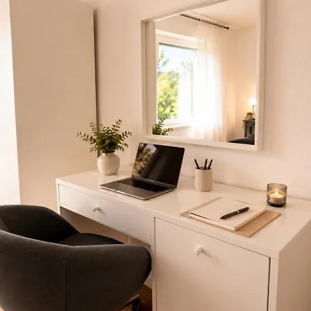 Koeln Wellness Oase דירה *