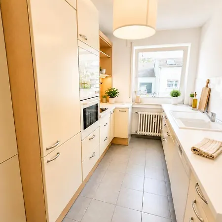 Koeln Wellness Oase بولهايم